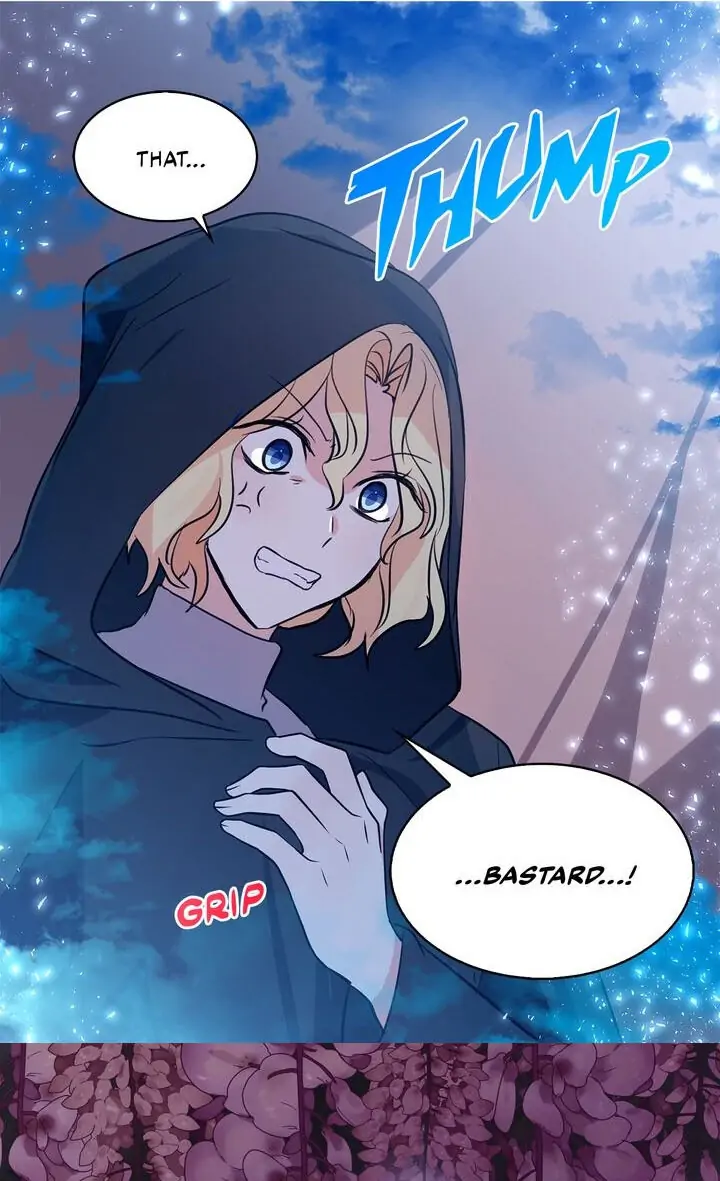 I’m the Ex-Girlfriend of a Soldier chapter 74 - page 6